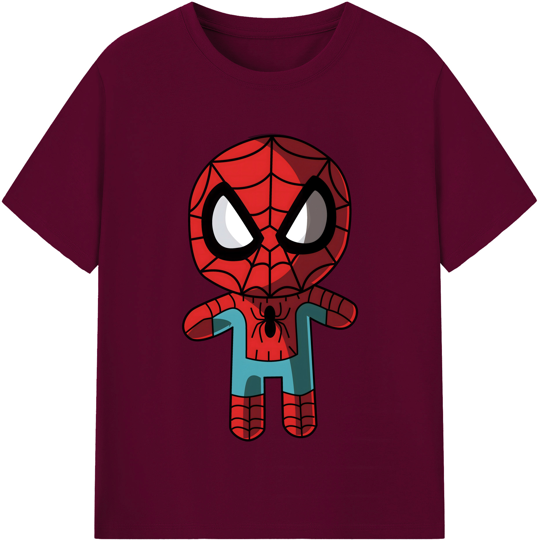 （画像用） アベンジャーズ The Avengers レディースカジュアルプリントTシャツ（綿100％）